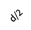 d 2